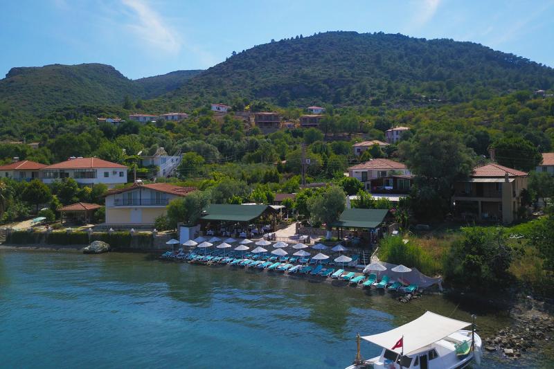 Dalaman Airport (DLM) Airport transportation