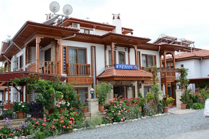 Luchthaven Dalaman (DLM) Airport transportation