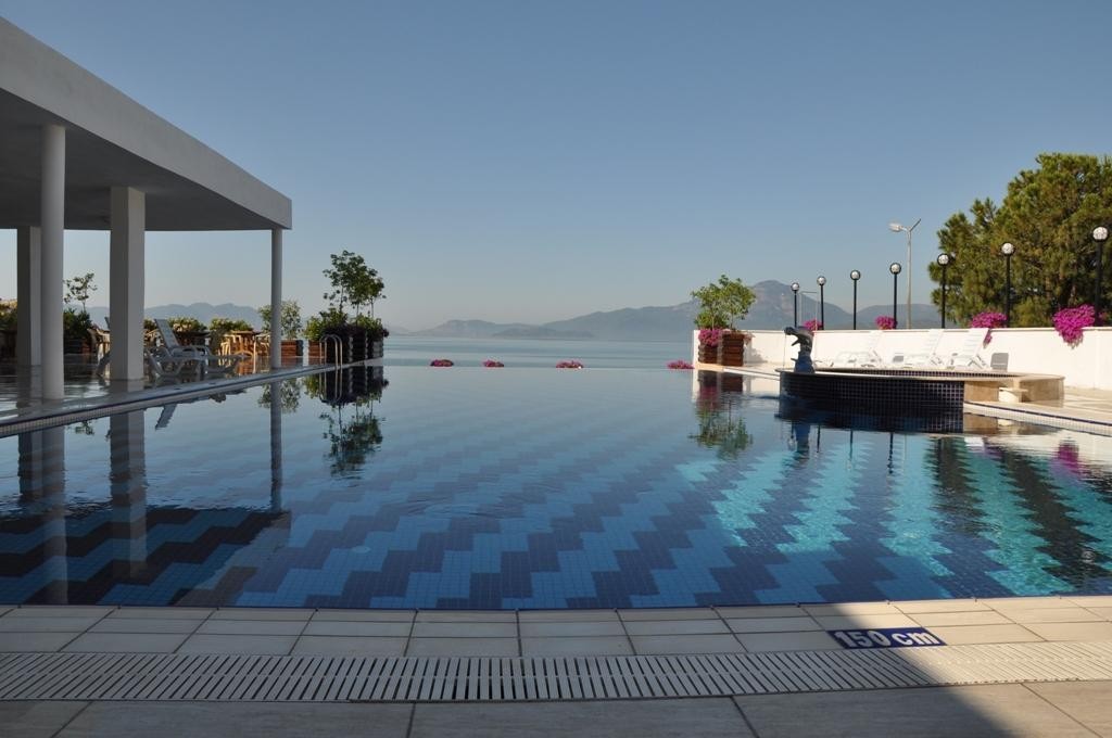 Dalaman Airport (DLM) Airport transportation