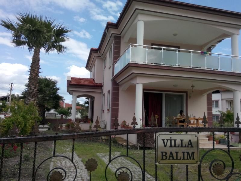 Dalaman Airport (DLM) Airport transportation