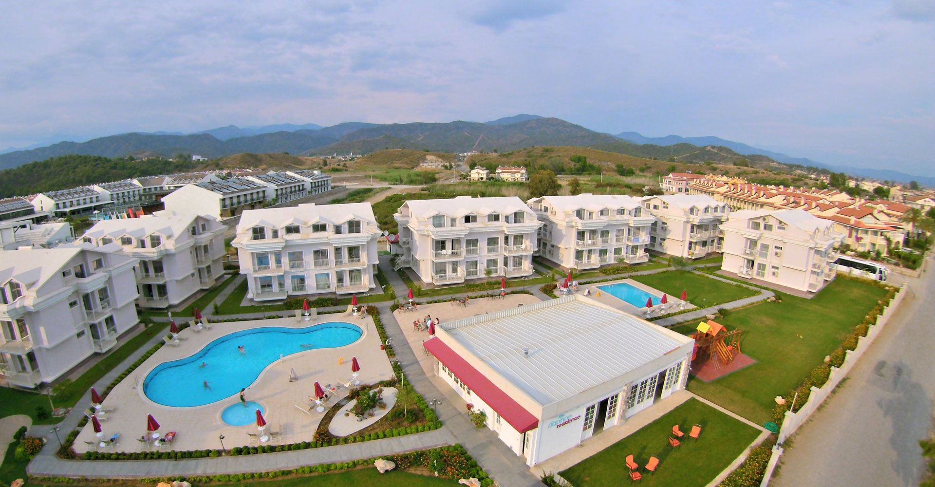 Aeropuerto De Dalaman (DLM) Airport transportation