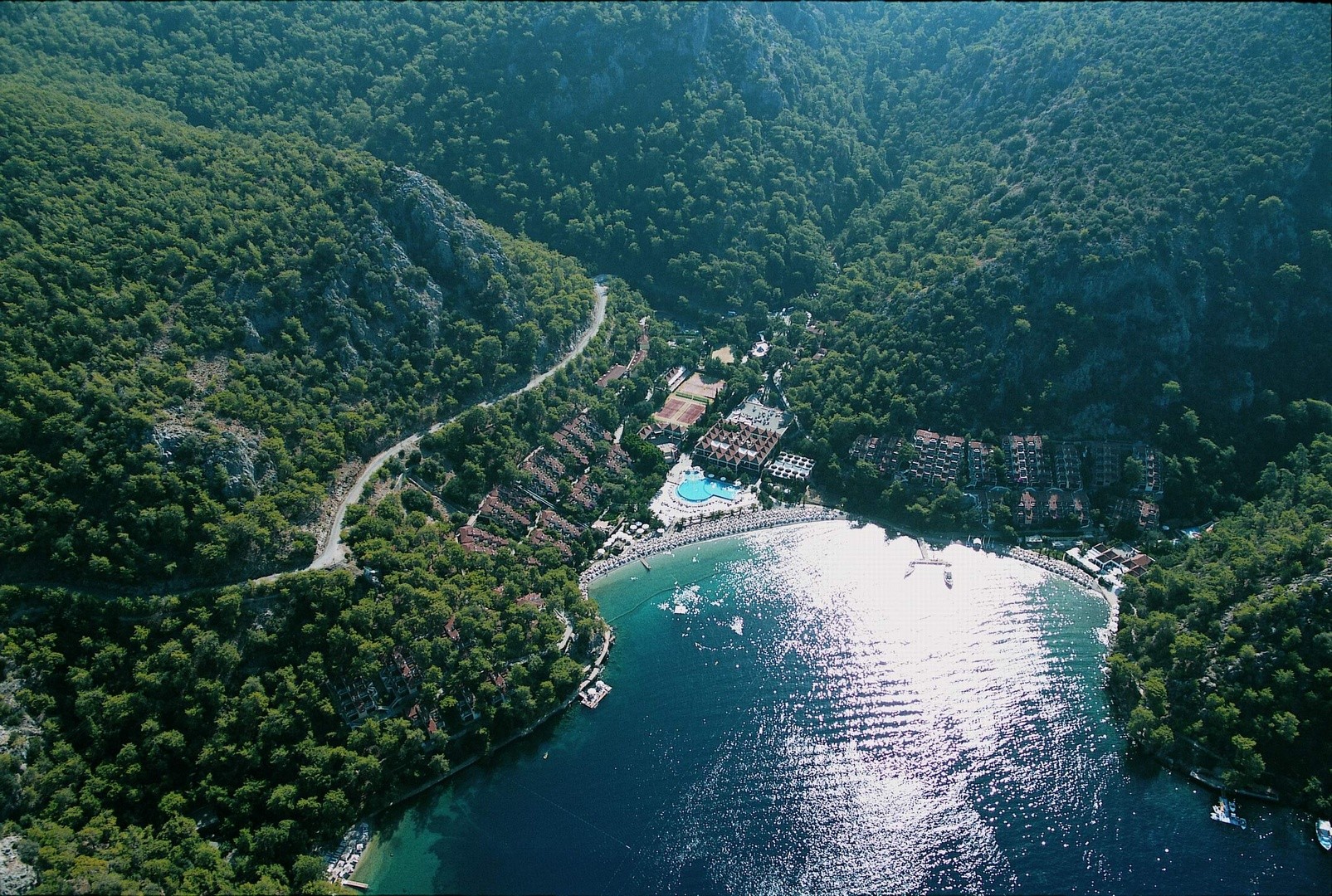 Flughafen Dalaman (DLM) Airport transportation