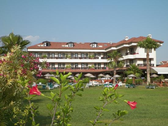 Luchthaven Dalaman (DLM) Airport transportation