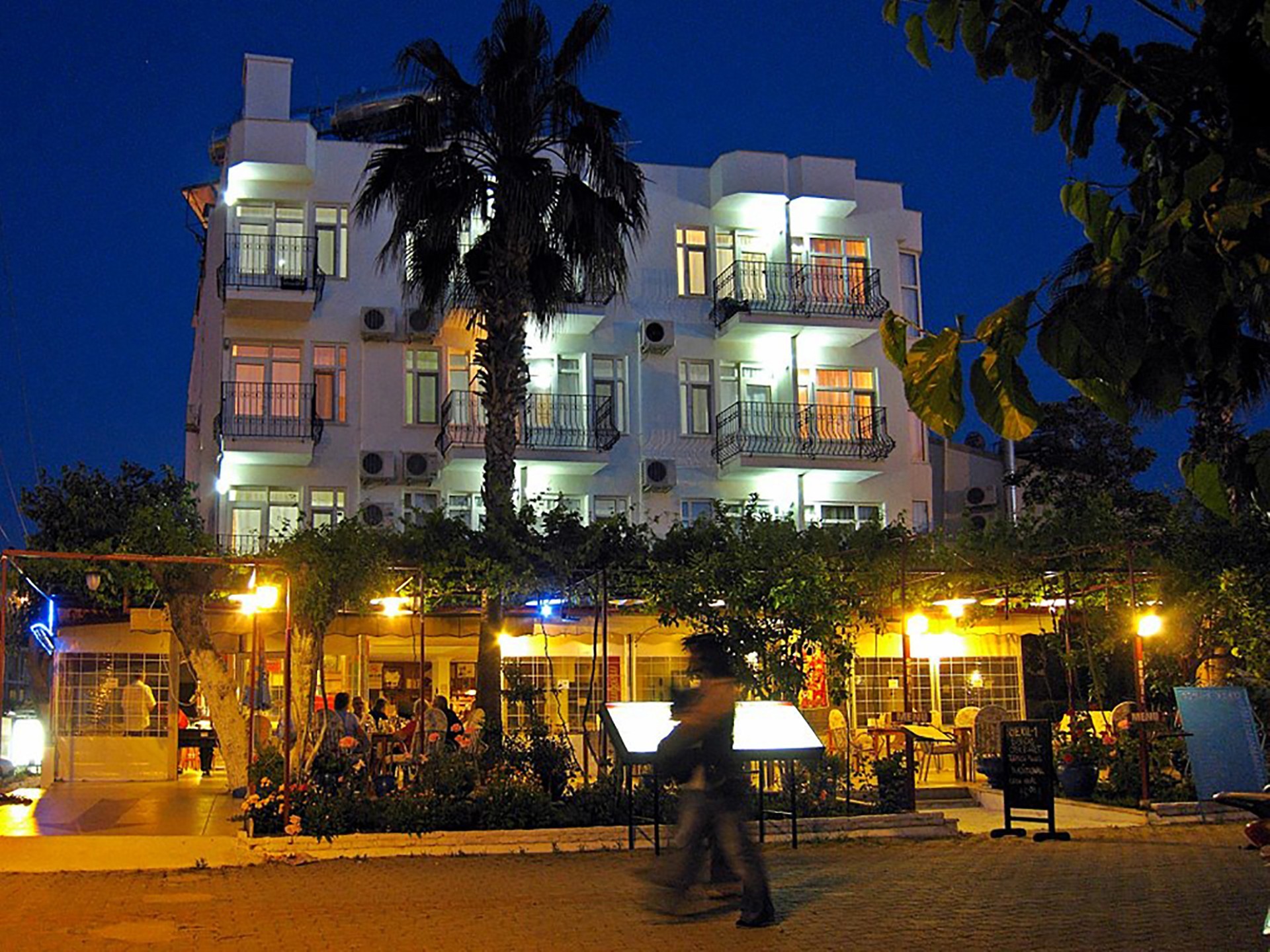 Aeropuerto De Dalaman (DLM) Airport transportation
