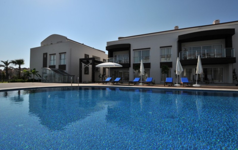 Luchthaven Dalaman (DLM) Airport transportation