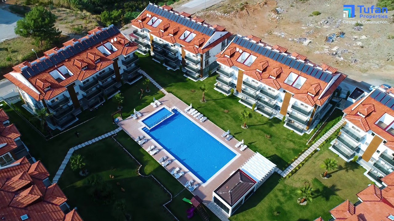 Luchthaven Dalaman (DLM) Airport transportation
