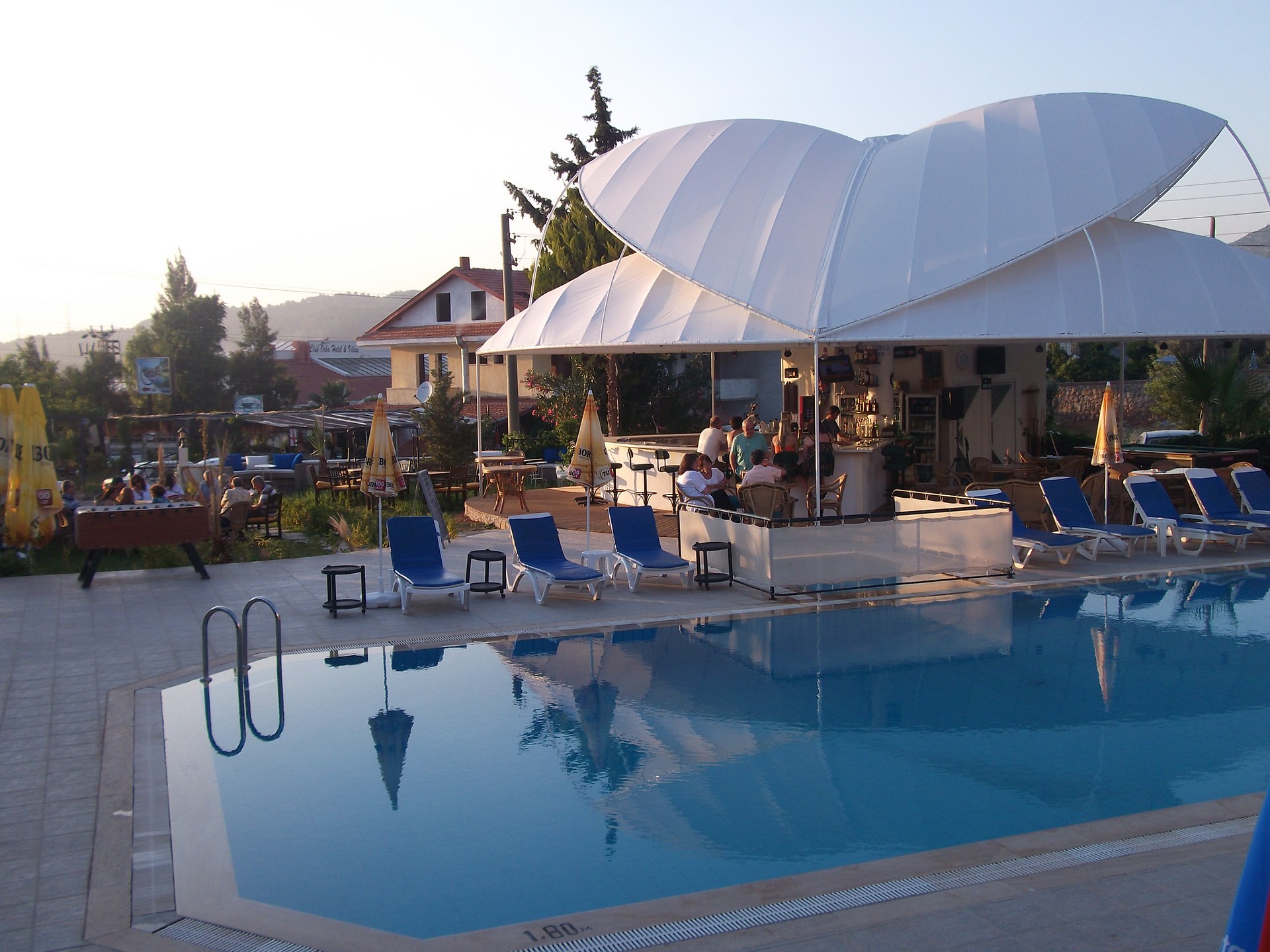Luchthaven Dalaman (DLM) Airport transportation