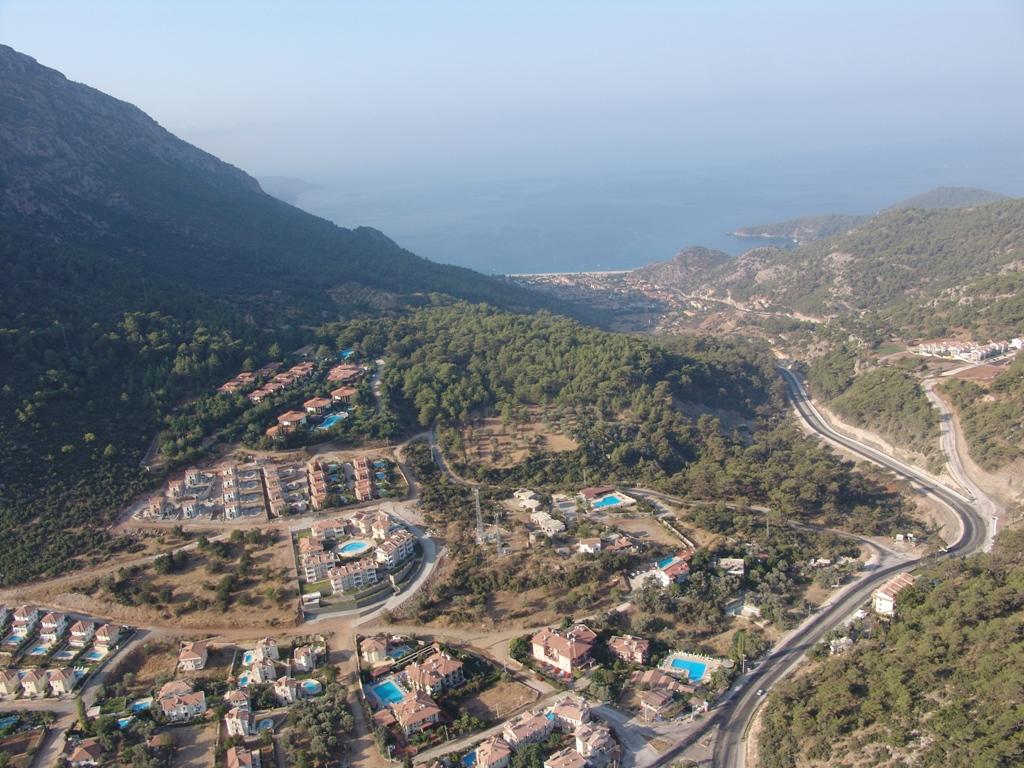 Luchthaven Dalaman (DLM) Airport transportation