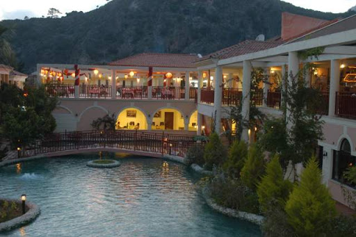Dalaman Airport (DLM) Airport transportation