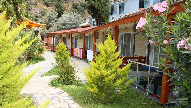 Luchthaven Dalaman (DLM) Airport transportation