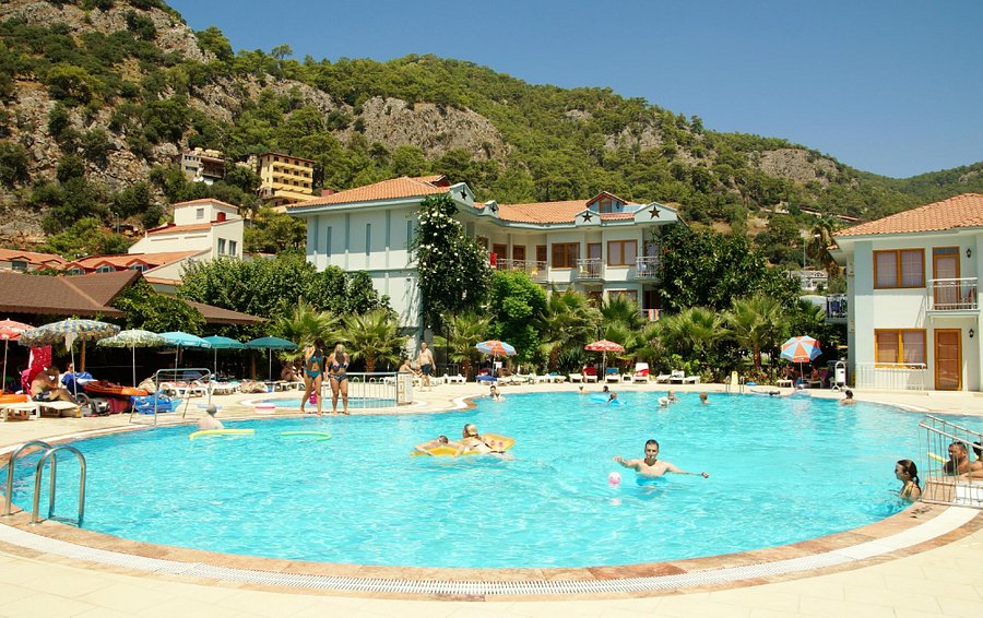 Luchthaven Dalaman (DLM) Airport transportation