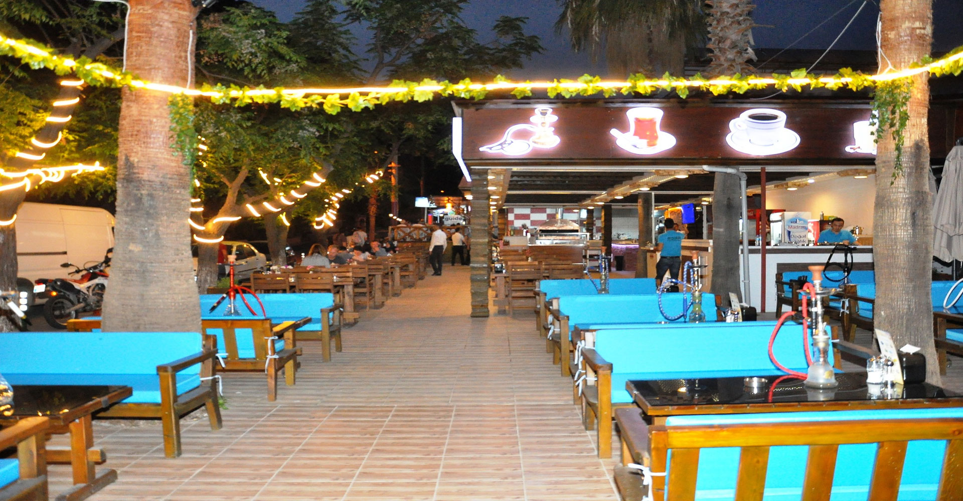 Luchthaven Dalaman (DLM) Airport transportation