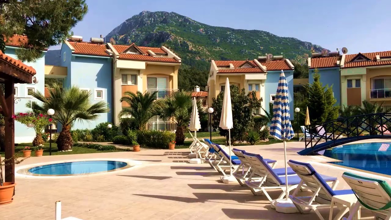 Luchthaven Dalaman (DLM) Airport transportation