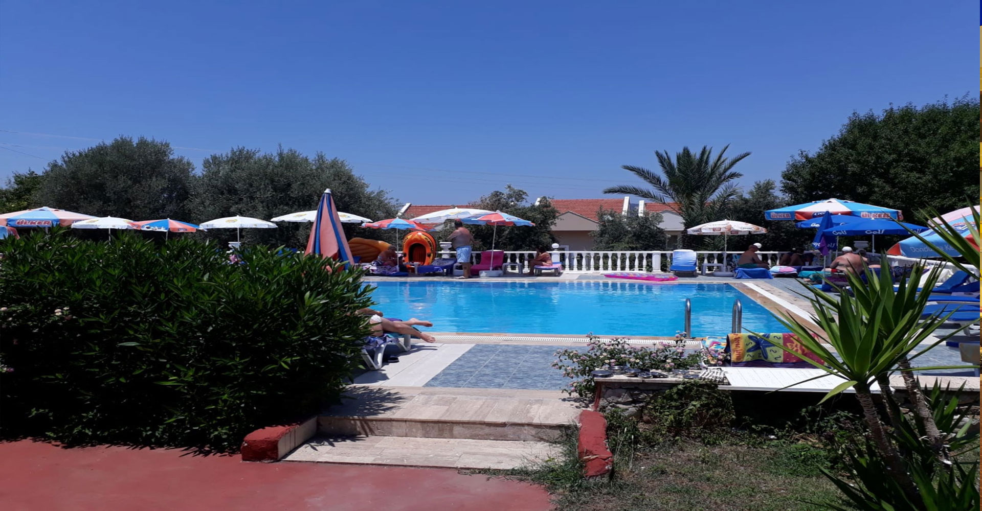 Luchthaven Dalaman (DLM) Airport transportation