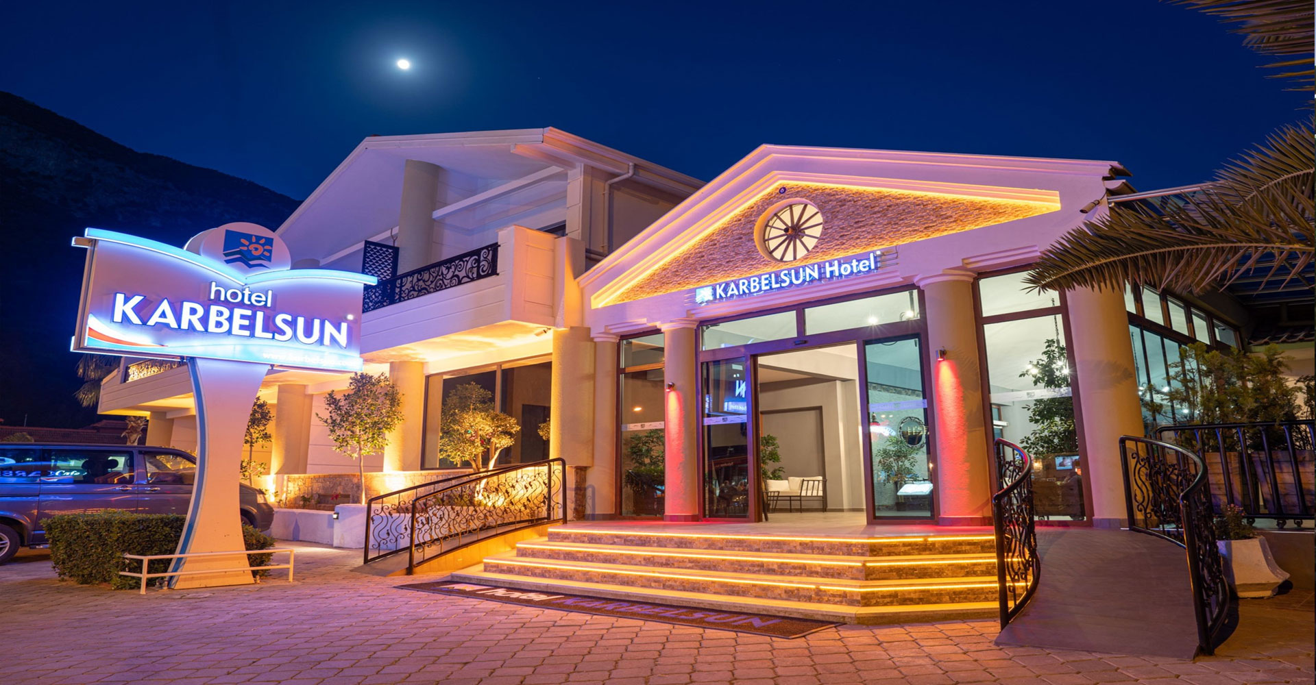 Luchthaven Dalaman (DLM) Airport transportation