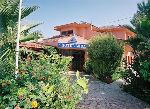 Luchthaven Dalaman (DLM) Airport transportation