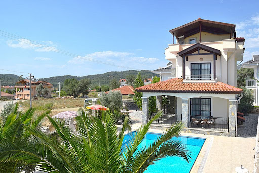 Luchthaven Dalaman (DLM) Airport transportation