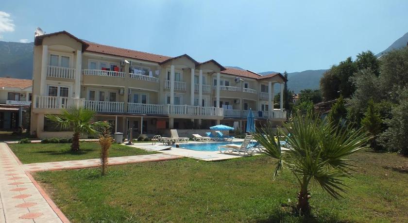 Luchthaven Dalaman (DLM) Airport transportation
