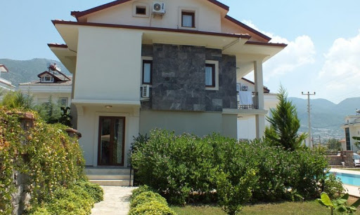 Luchthaven Dalaman (DLM) Airport transportation