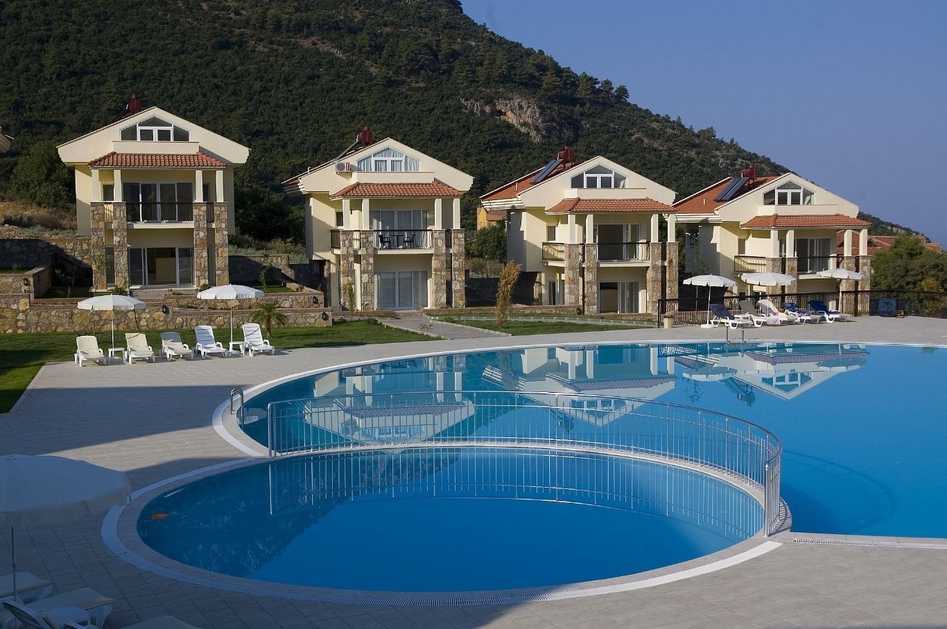 Luchthaven Dalaman (DLM) Airport transportation