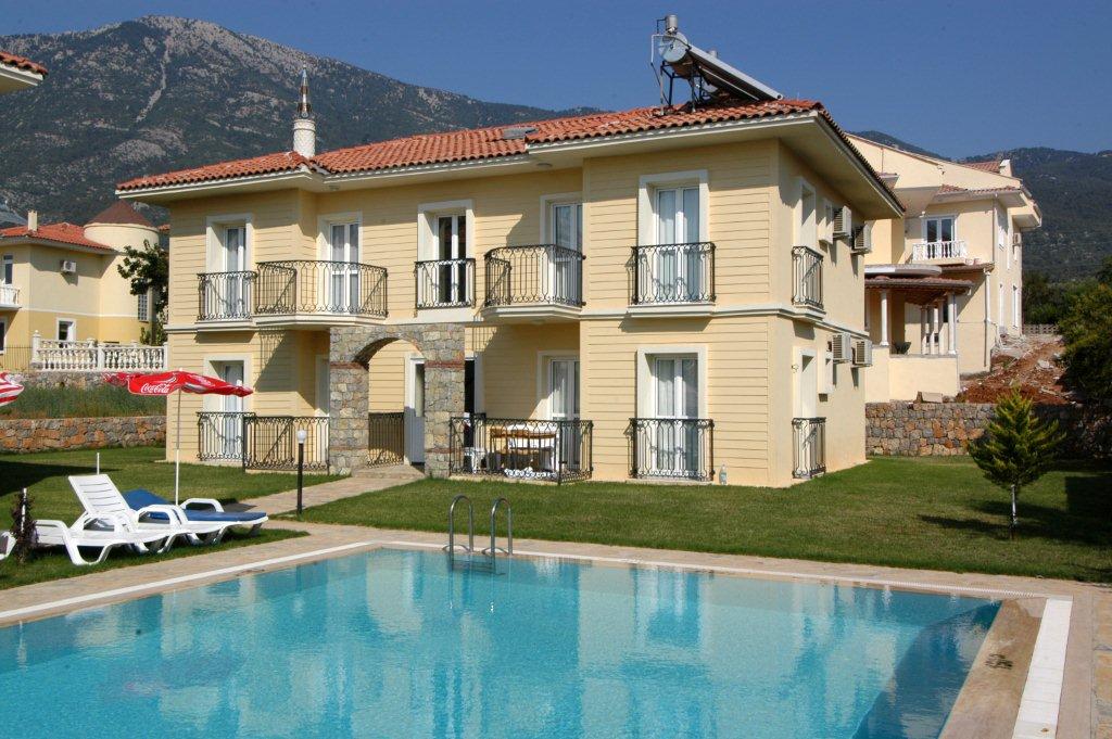Luchthaven Dalaman (DLM) Airport transportation