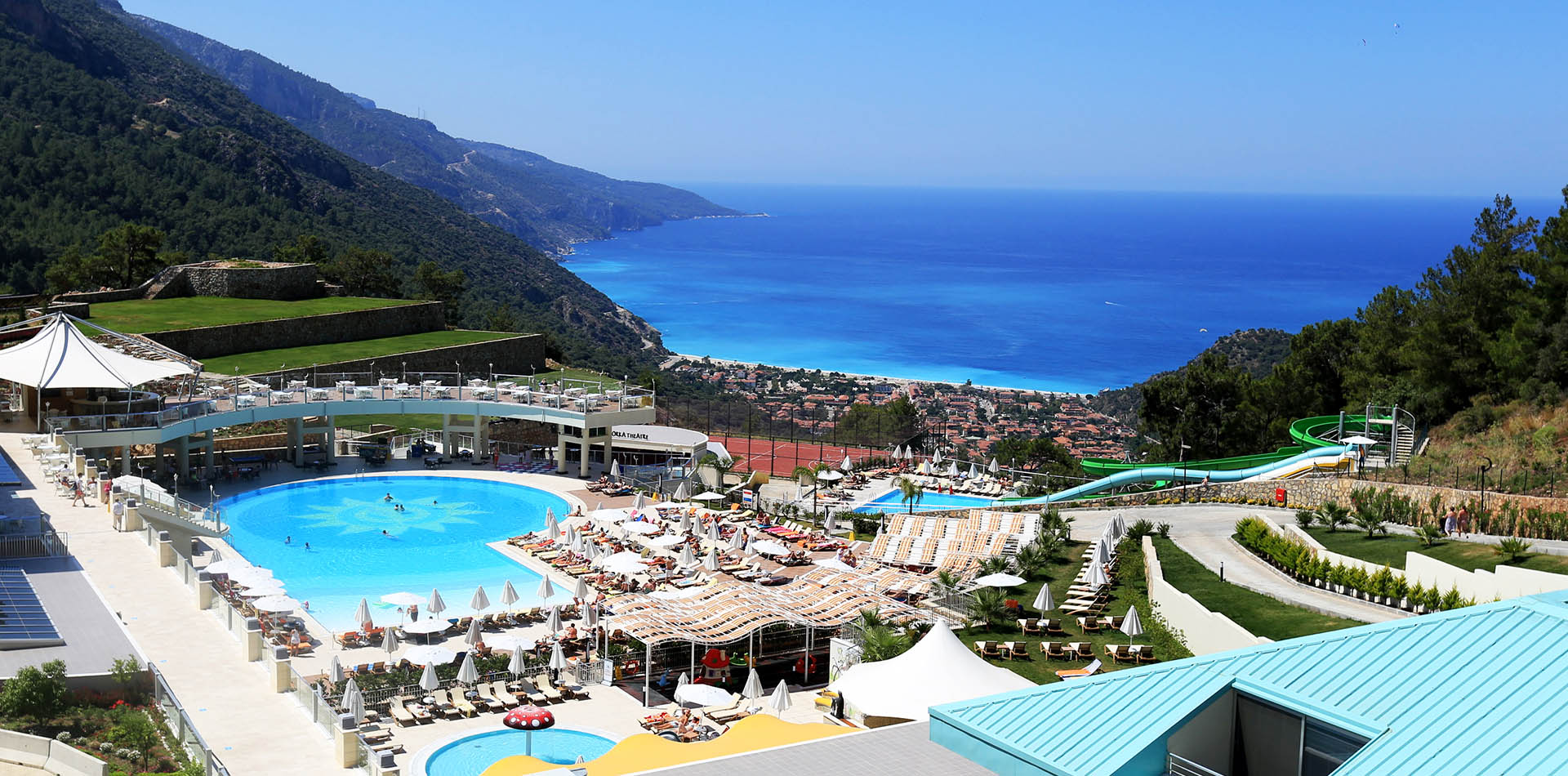 Luchthaven Dalaman (DLM) Airport transportation
