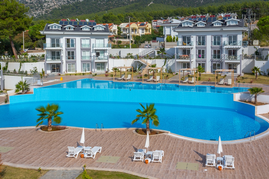 Luchthaven Dalaman (DLM) Airport transportation