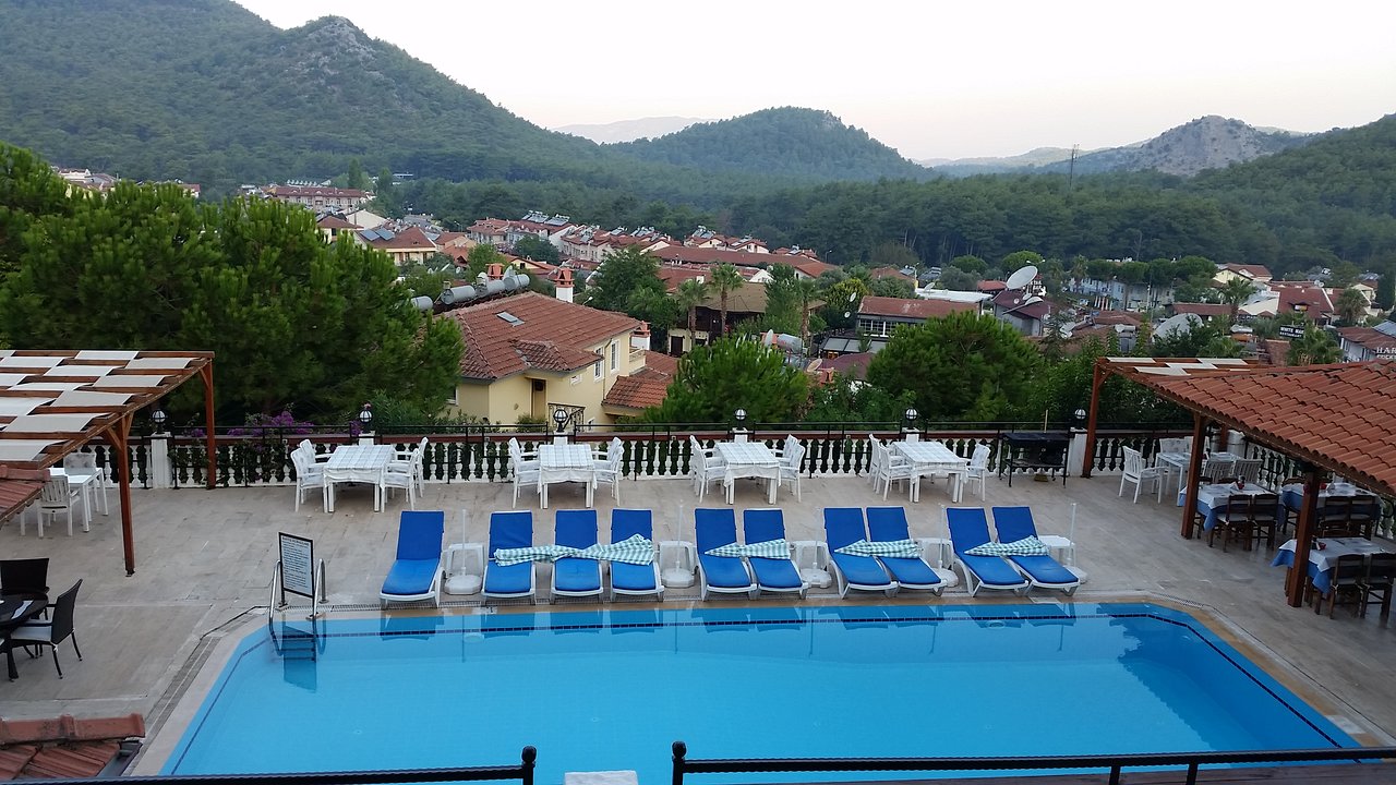 Luchthaven Dalaman (DLM) Airport transportation