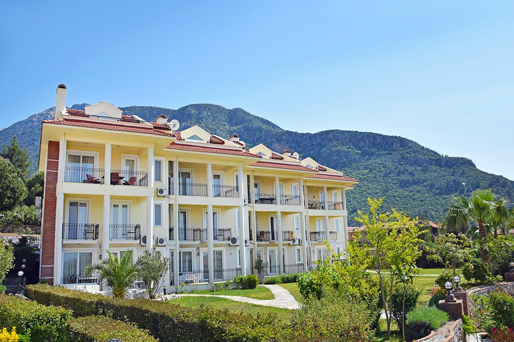 Luchthaven Dalaman (DLM) Airport transportation