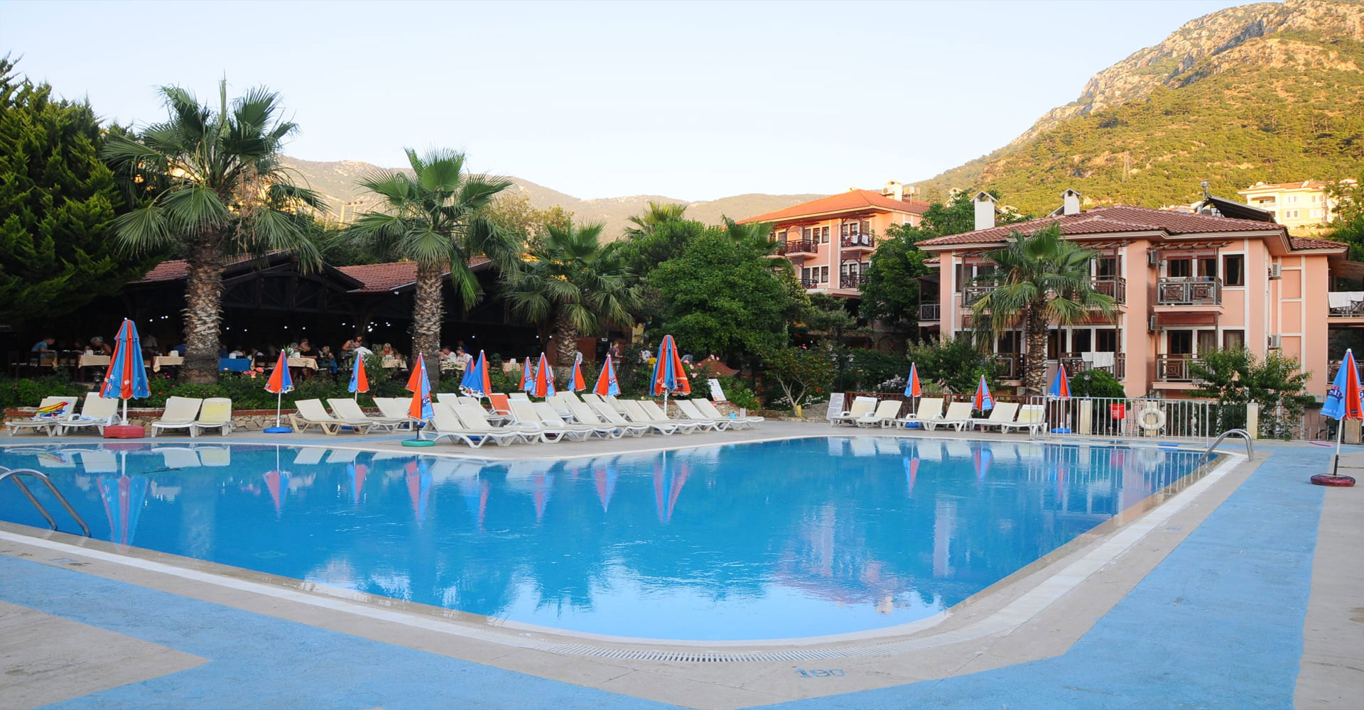 Luchthaven Dalaman (DLM) Airport transportation