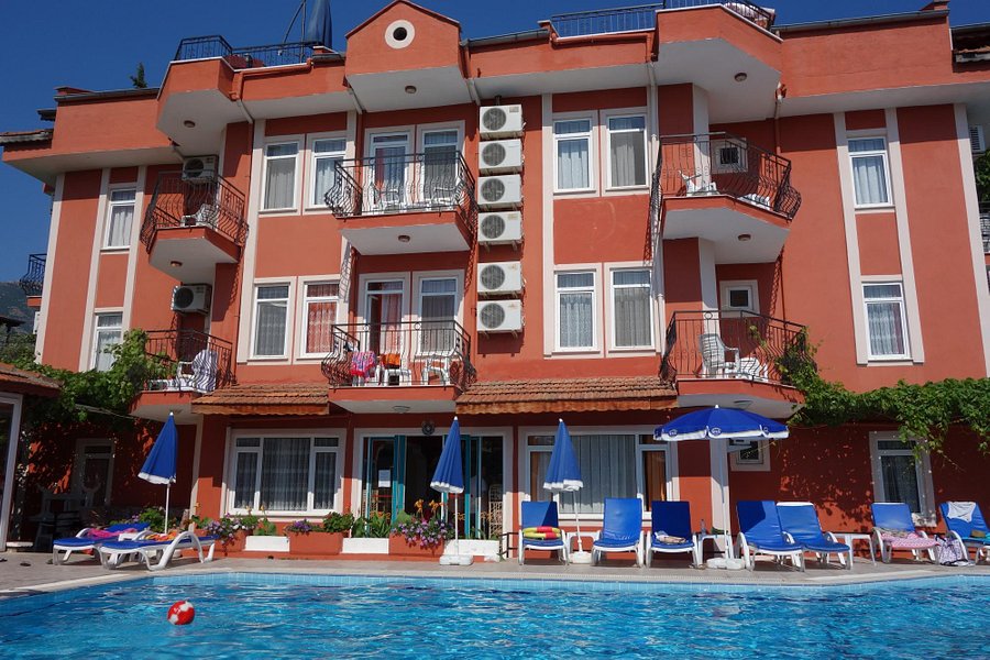 Luchthaven Dalaman (DLM) Airport transportation