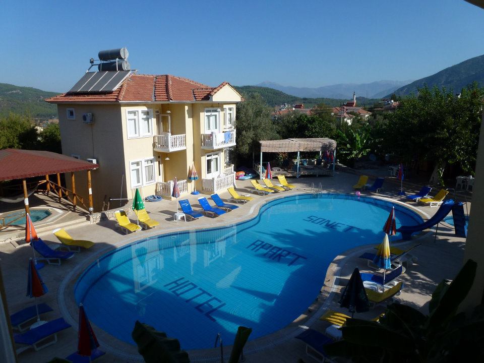 Luchthaven Dalaman (DLM) Airport transportation