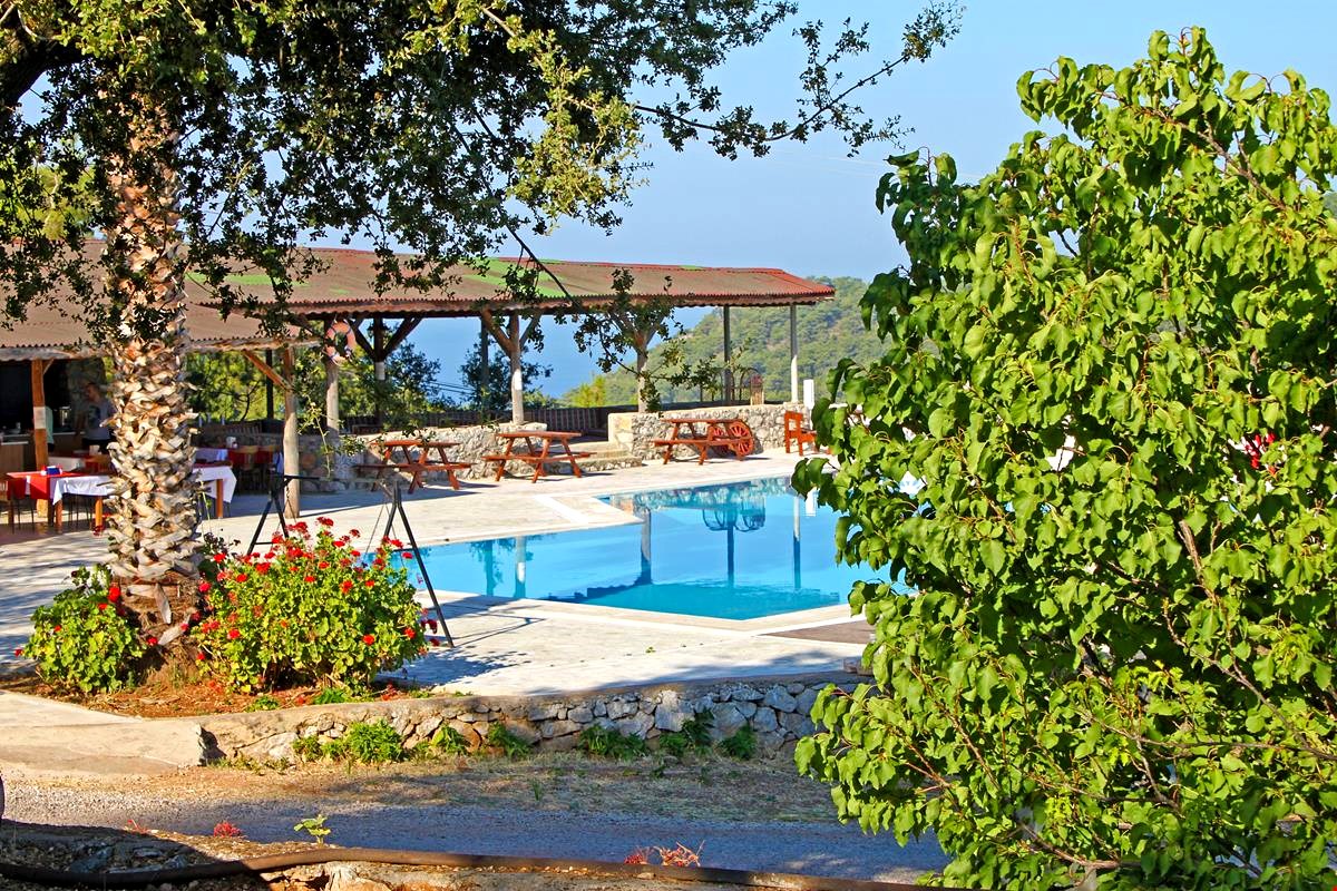 Luchthaven Dalaman (DLM) Airport transportation
