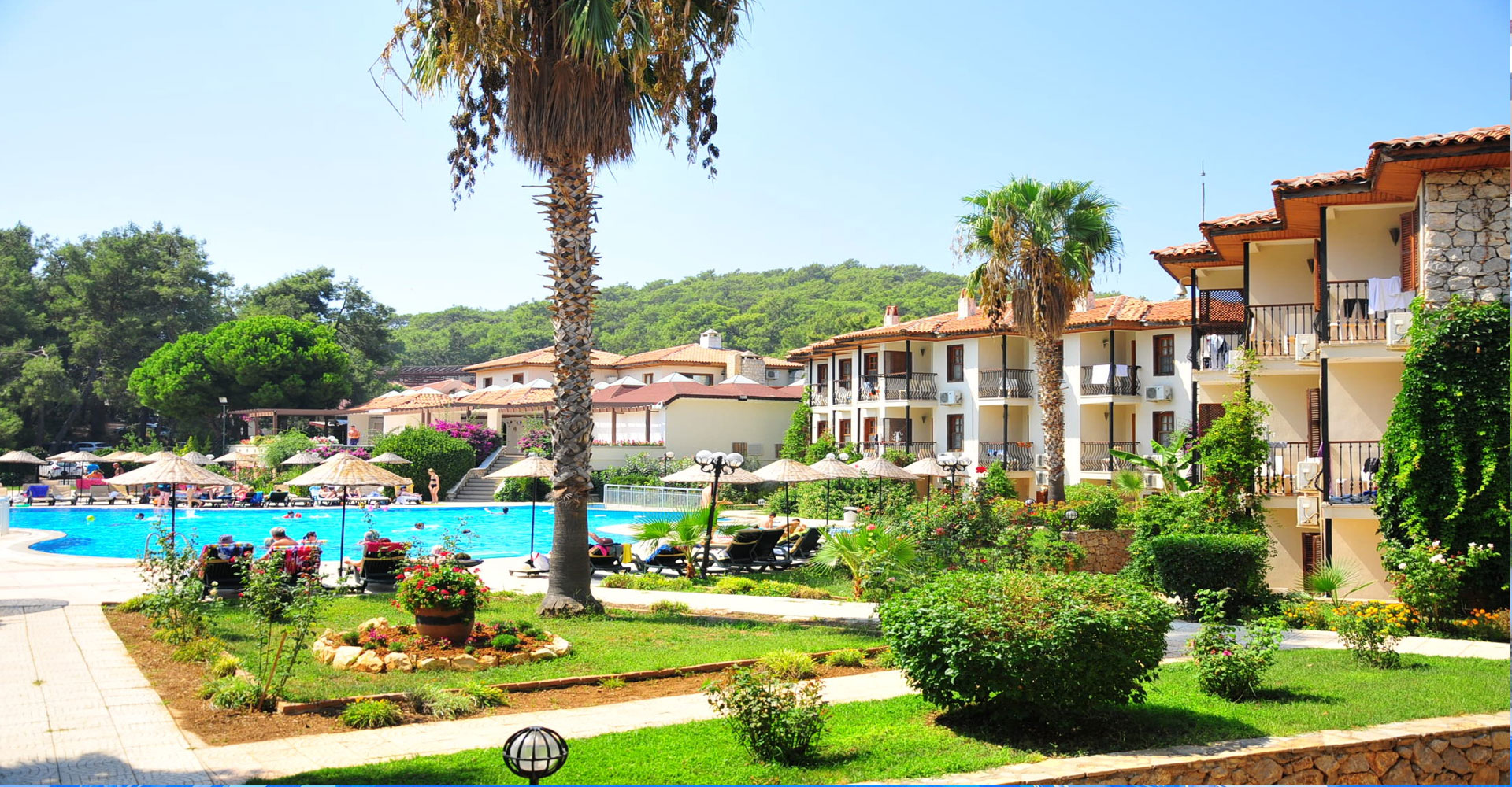 Luchthaven Dalaman (DLM) Airport transportation