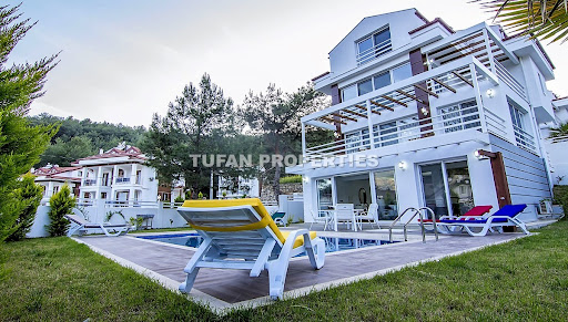 Luchthaven Dalaman (DLM) Airport transportation