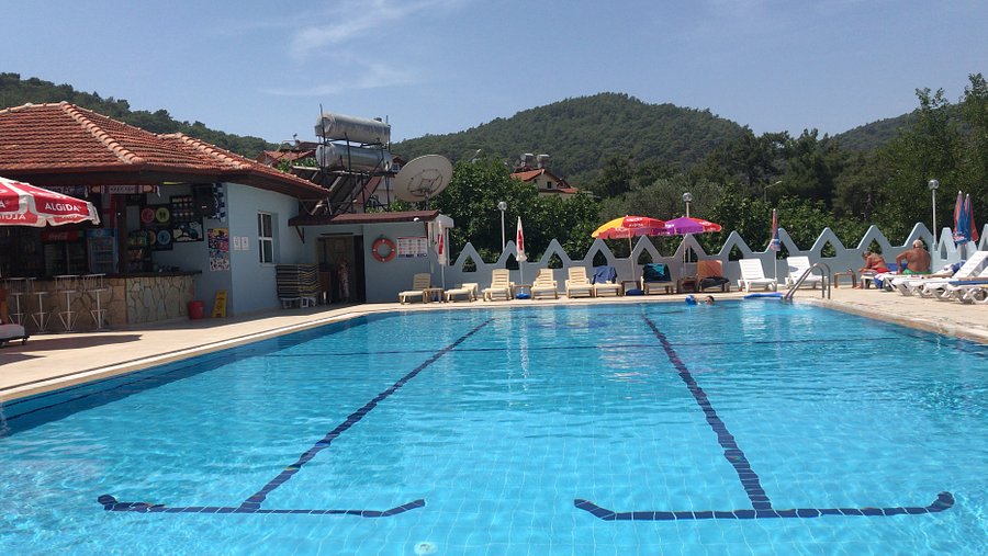Luchthaven Dalaman (DLM) Airport transportation