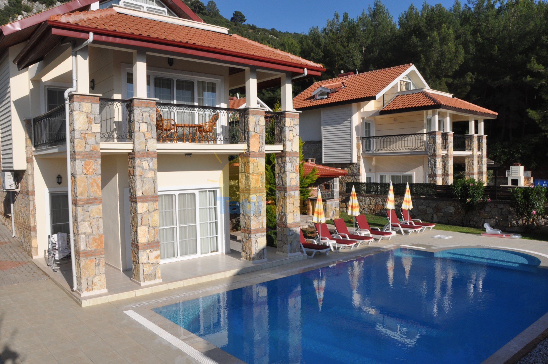 Luchthaven Dalaman (DLM) Airport transportation