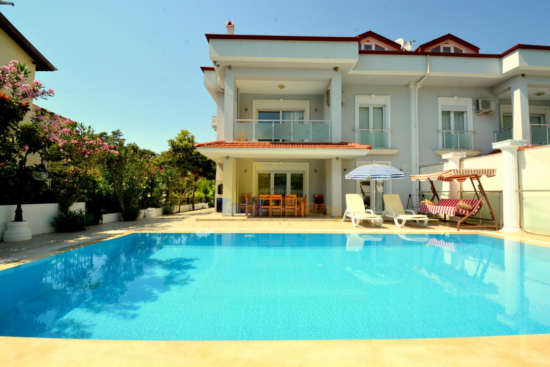 Luchthaven Dalaman (DLM) Airport transportation
