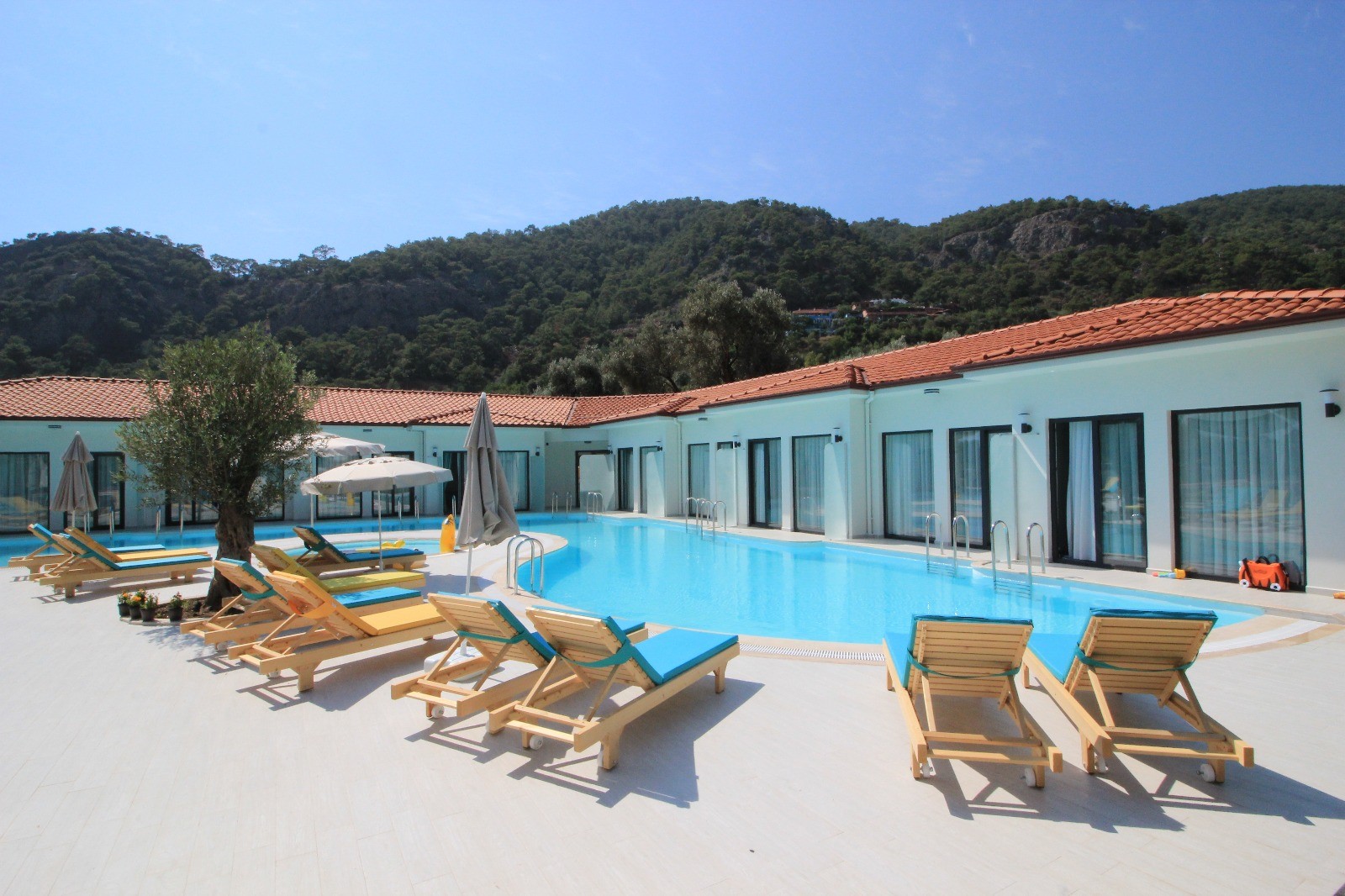 Luchthaven Dalaman (DLM) Airport transportation