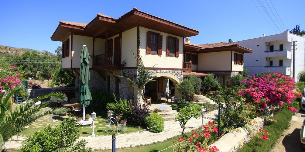 Dalaman Airport (DLM) Airport transportation