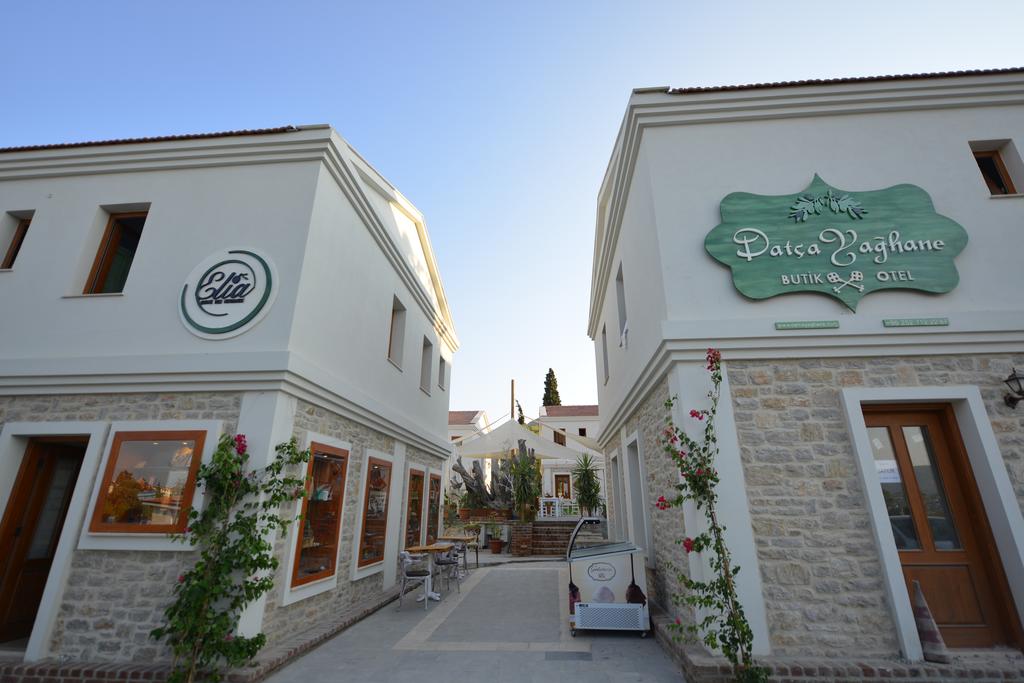 Dalaman Airport (DLM) Airport transportation