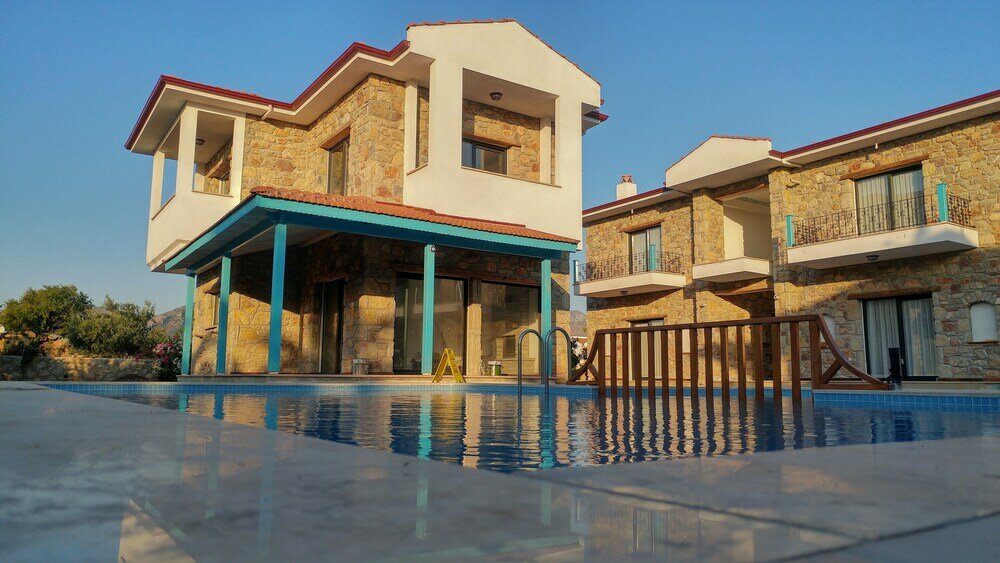 Dalaman Airport (DLM) Airport transportation