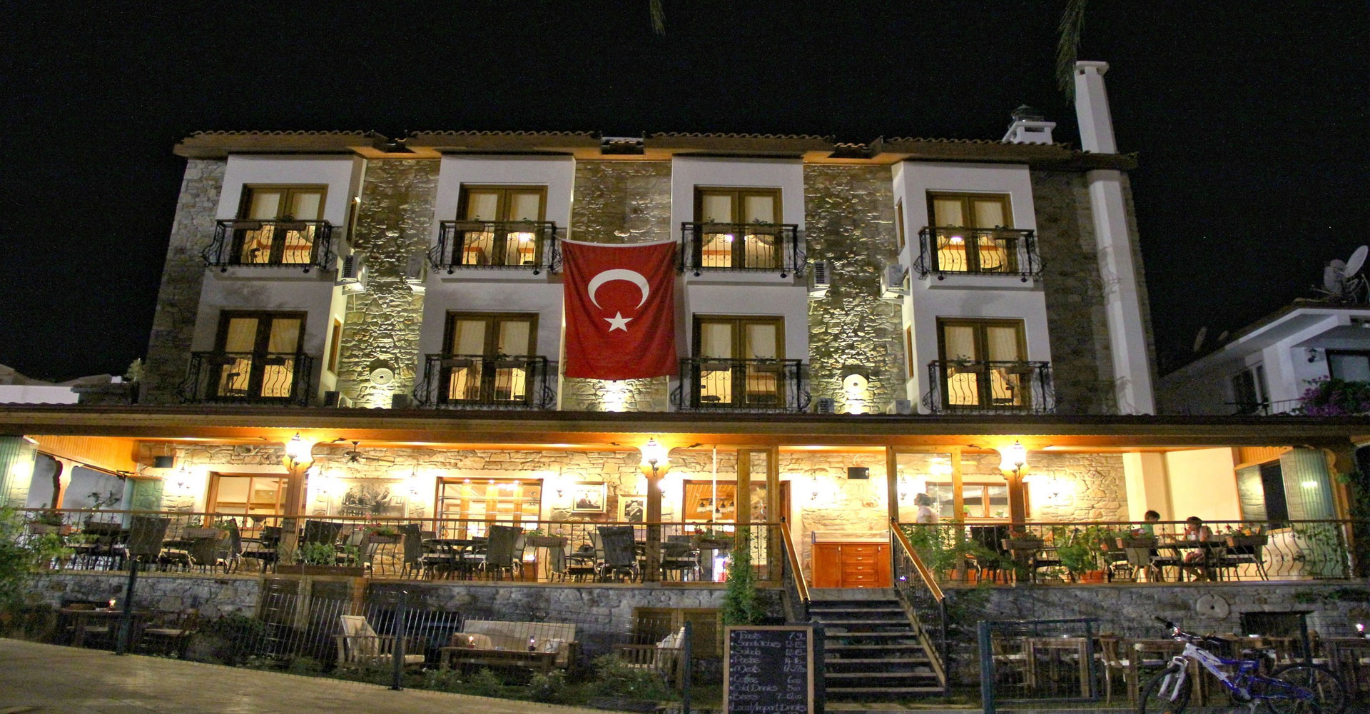 Flughafen Dalaman (DLM) Airport transportation