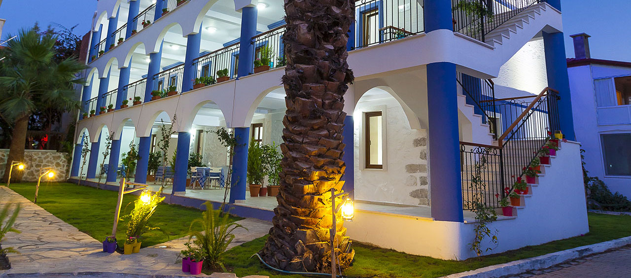 Aeropuerto De Dalaman (DLM) Airport transportation