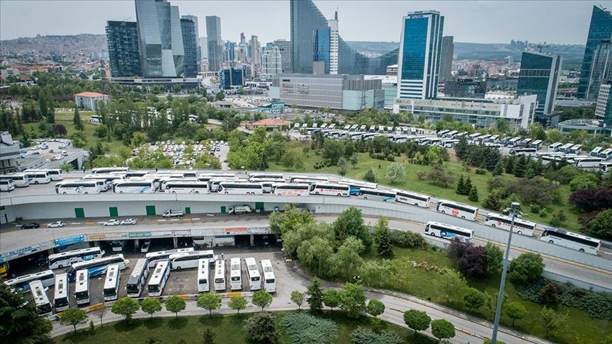 Weltweite Flughafentransfers