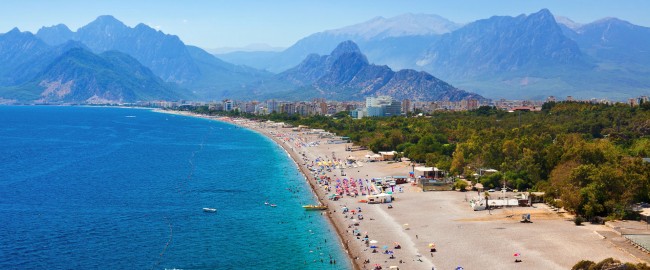 World Wide Airport Transfers