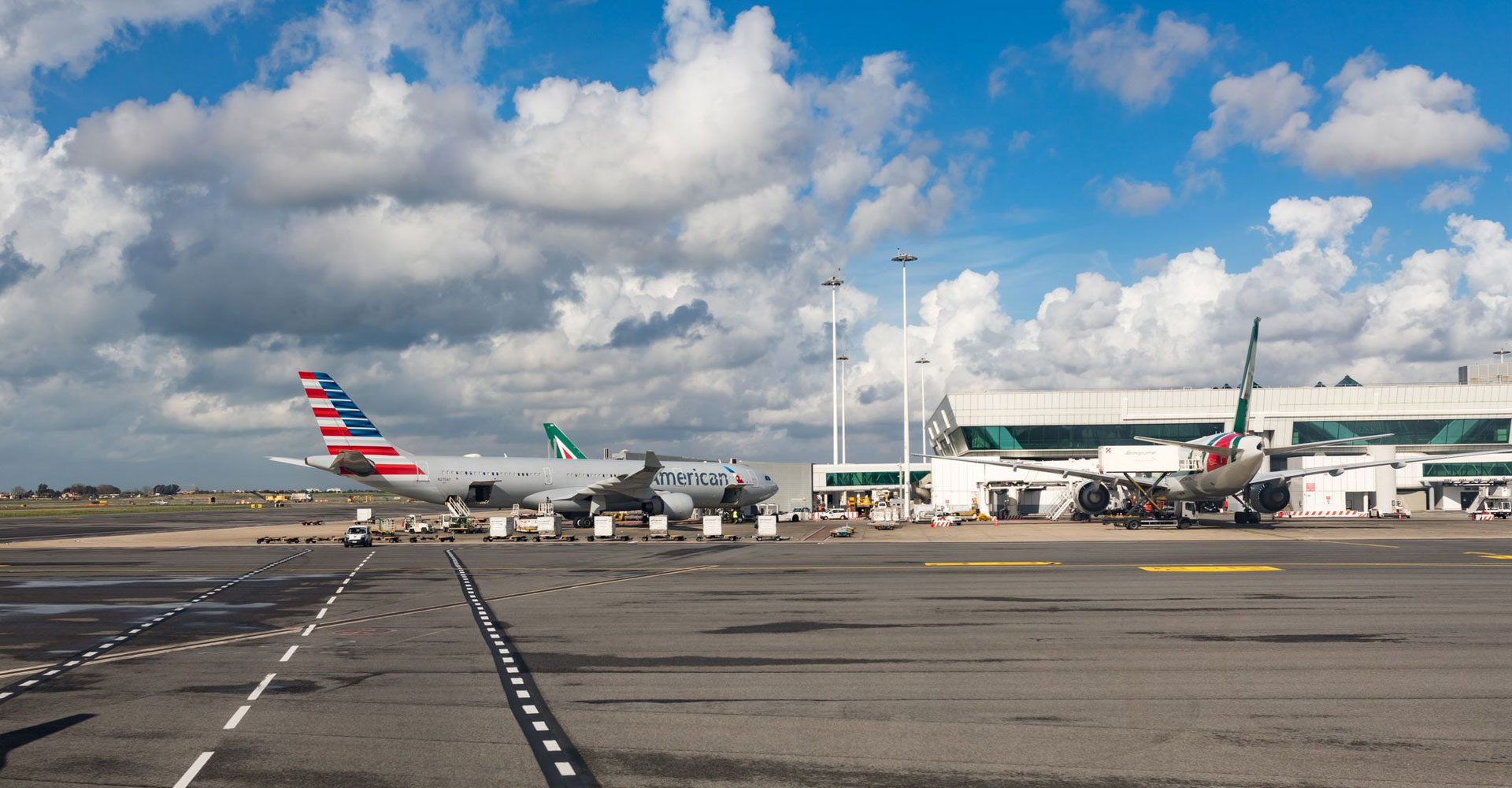 World Wide Airport Transfers