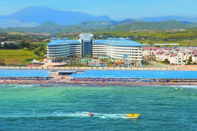 World Wide Airport Transfers