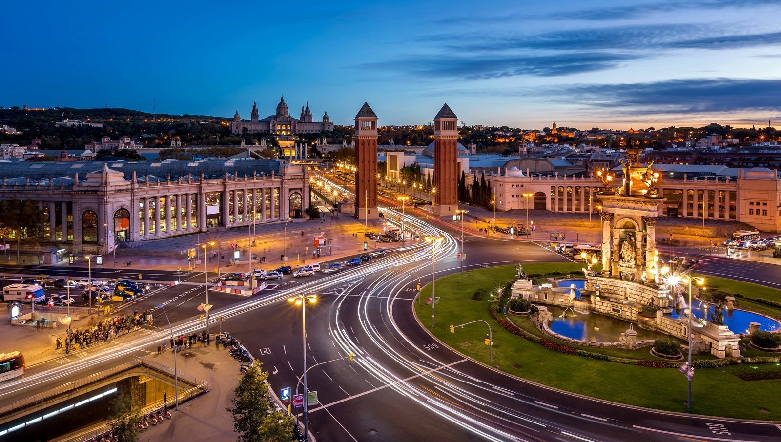 World Wide Airport Transfers