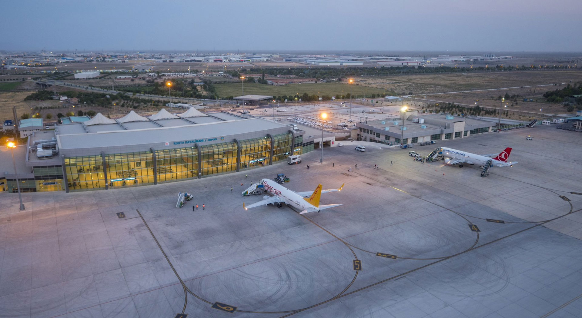 World Wide Airport Transfers